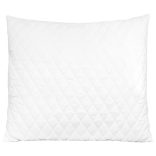 2 db memóriahabos párna 70 x 60 x 14 cm