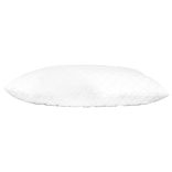 2 db memóriahabos párna 70 x 60 x 14 cm