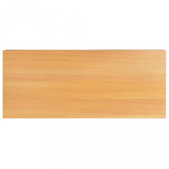 szürke TV-szekrény 95 x 39 x 58 cm