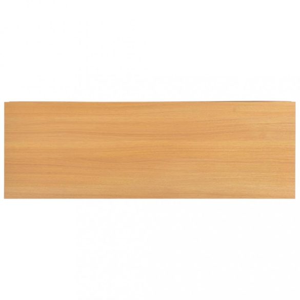 szürke TV-szekrény 120 x 39 x 58 cm