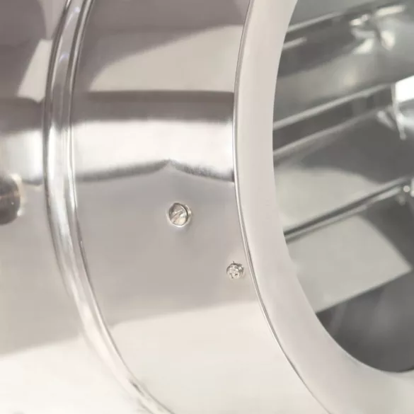 háromlábú tömör mangófa állólámpa 165 cm