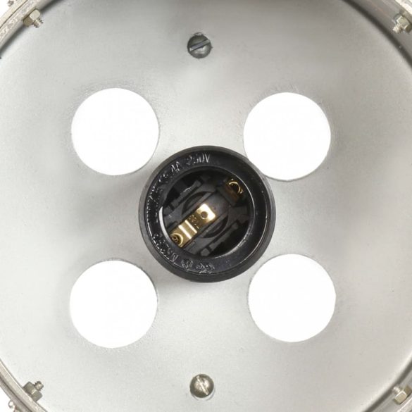 háromlábú tömör mangófa állólámpa 140 cm