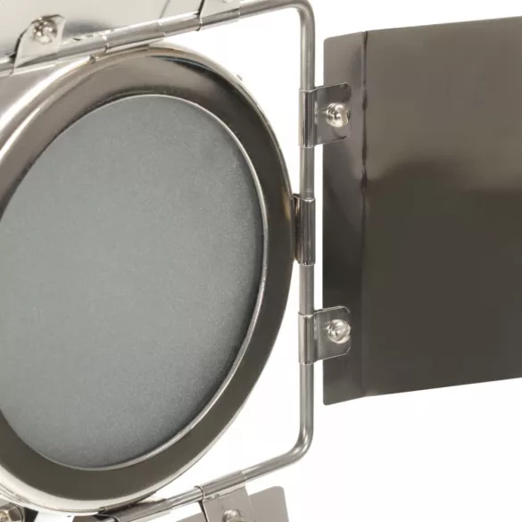 háromlábú tömör mangófa állólámpa 140 cm