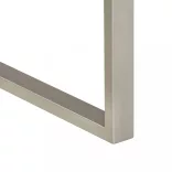 tömör akácfa étkezőasztal 180 x 90 x 76 cm