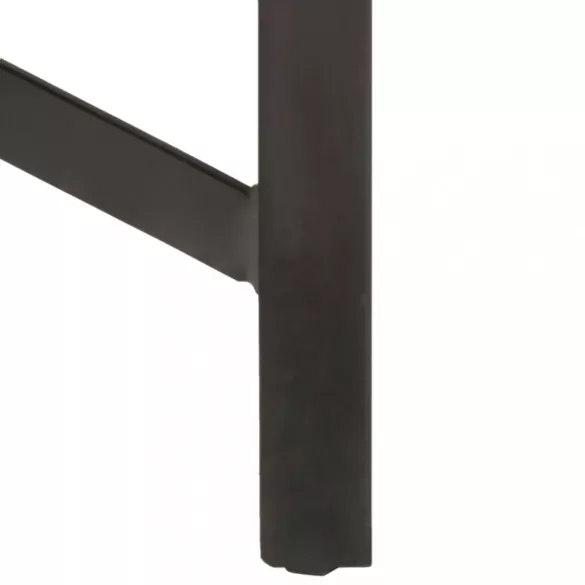 nyers mangófa bárasztal 180 x 70 x 107 cm