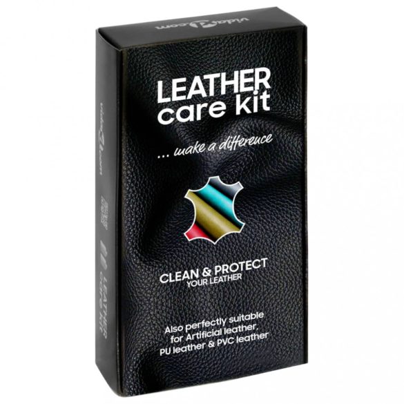 Bőrápoló készlet CARE KIT 2 x 250 ml