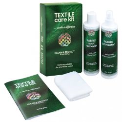 Textilápoló készlet CARE KIT 2 x 250 ml