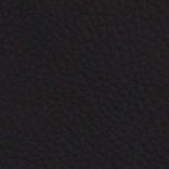 2 db fekete műbőr étkezőszék