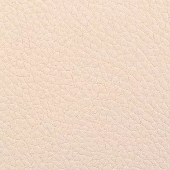 2 db krémszínű műbőr étkezőszék