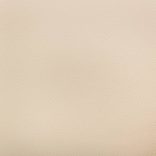 krémszínű hajlított fa és műbőr forgó étkezőszék