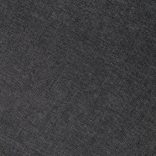 szürke hajlított fa és szövet forgó étkezőszék