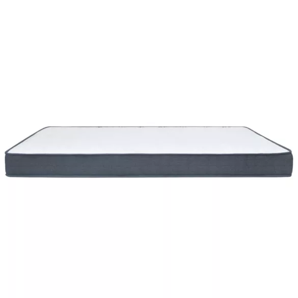 dobozrugós ágymatrac közepes keménységű 200 x 80 x 20 cm