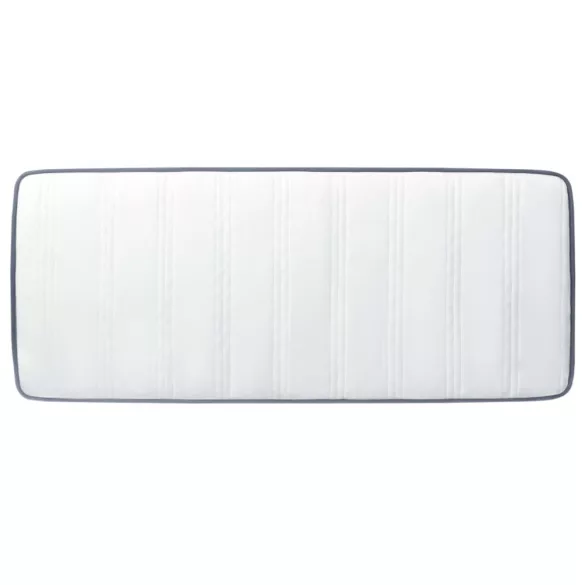 dobozrugós ágymatrac közepes keménységű 200 x 80 x 20 cm