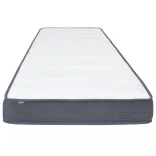 dobozrugós ágymatrac közepes keménységű 200 x 140 x 20 cm