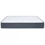 dobozrugós ágymatrac közepes keménységű 200 x 140 x 20 cm