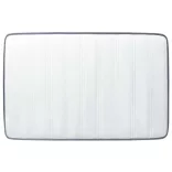 dobozrugós ágymatrac közepes keménységű 200 x 140 x 20 cm