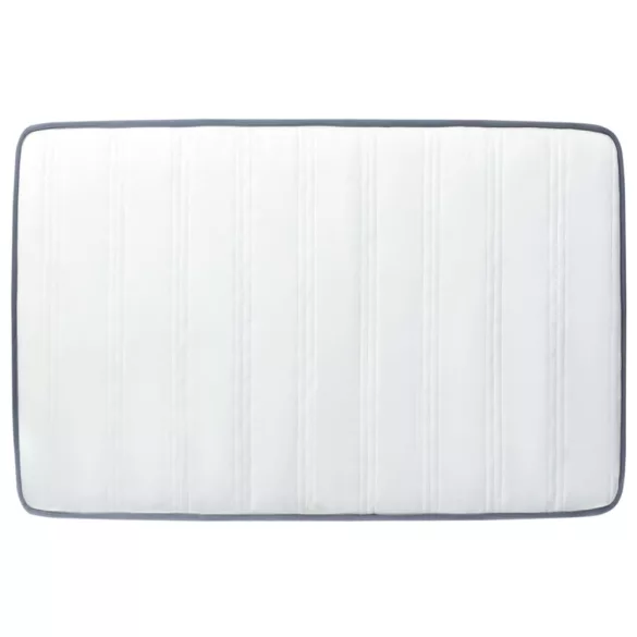 dobozrugós ágymatrac közepes keménységű 200 x 140 x 20 cm