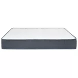 dobozrugós ágymatrac közepes keménységű 200 x 160 x 20 cm