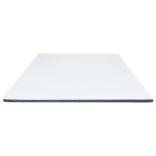 dobozrugós ágymatracfedő 200 x 200 x 5 cm közepesen puha