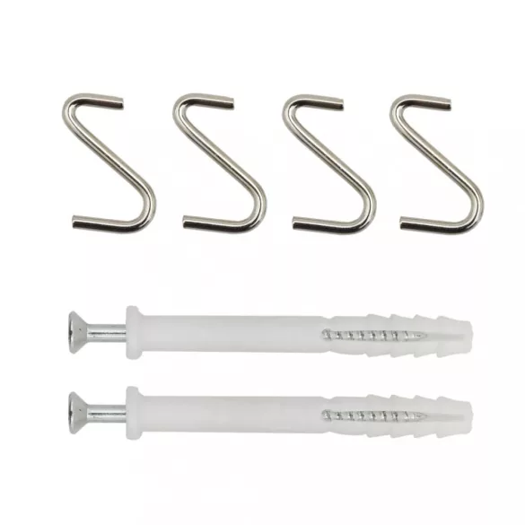 fekete-tölgyszínű szerelt fa mikrosütő szekrény 60x39,6x79,5 cm