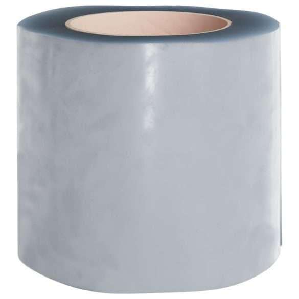 PVC szalagfüggönytekercs 1,6 mm x 200 mm 25 m