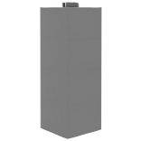 2 db szövet 4 polcos függő szekrényszervező