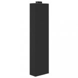 2 db szövet 10 polcos függő szekrényszervező