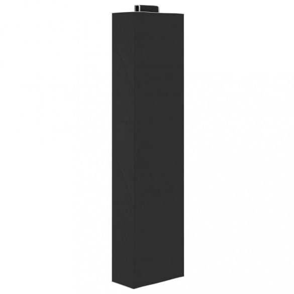 2 db szövet 10 polcos függő szekrényszervező