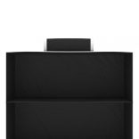 2 db szövet 10 polcos függő szekrényszervező