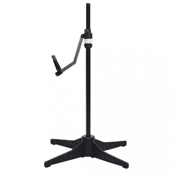 szürke férfi állítható próbababa 37-45 méretű