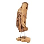 tömör tíkfa bortartó állvány 8 palackhoz 40 x 30 x 80 cm