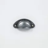 Hill 2 db fehér tömör fenyőfa éjjeliszekrény 46 x 35 x 49,5 cm