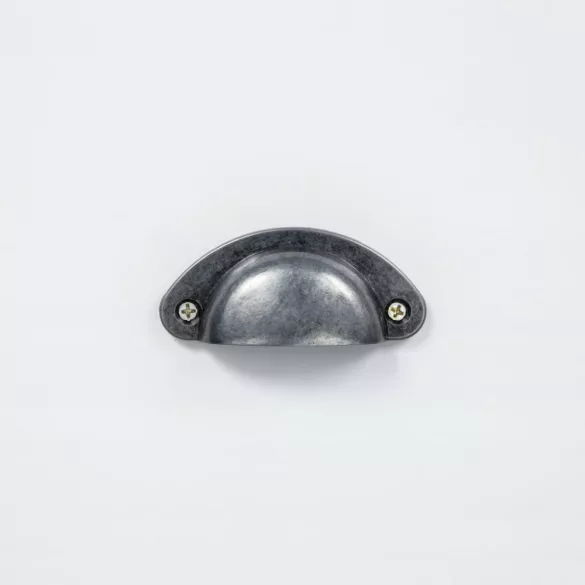 Hill 2 db fehér tömör fenyőfa éjjeliszekrény 46 x 35 x 49,5 cm