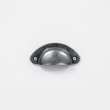 Hill 2 db tömör fenyőfa éjjeliszekrény 46 x 35 x 49,5 cm