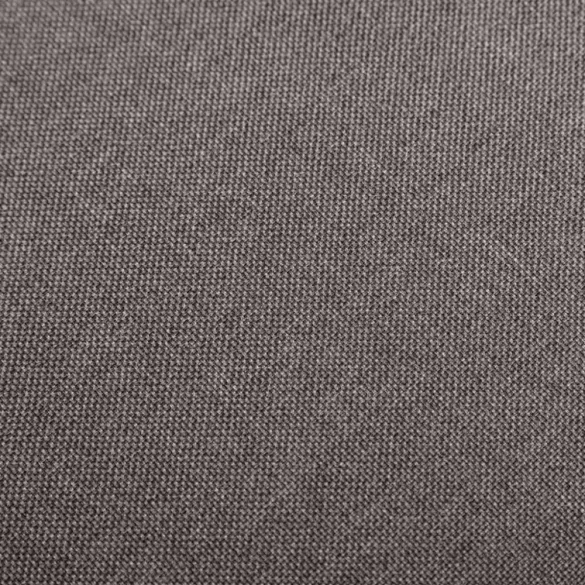 2 db világosszürke szövet bárszék