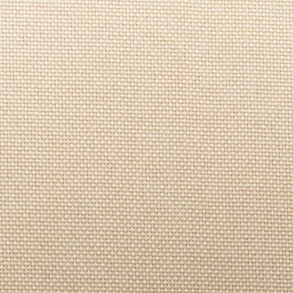 2 db krémszínű szövet bárszék