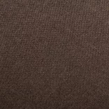 2 db barna szövet bárszék