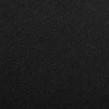 2 db fekete szövet bárszék