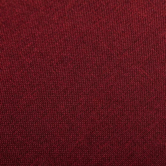 2 db bordó szövet bárszék