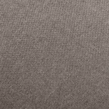 2 db tópszínű szövet bárszék