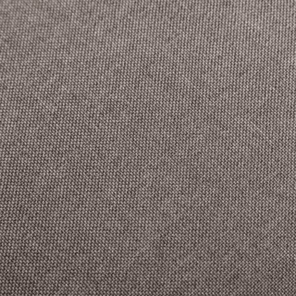 2 db tópszínű szövet bárszék