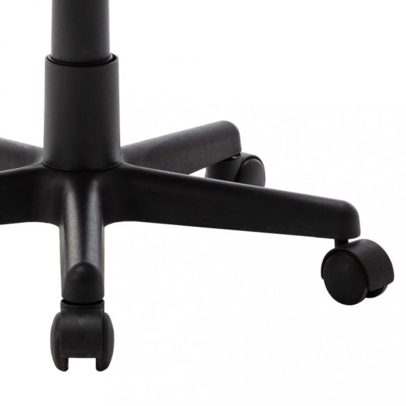 zöld hálószövetű irodaszék 44 x 52 x 100 cm