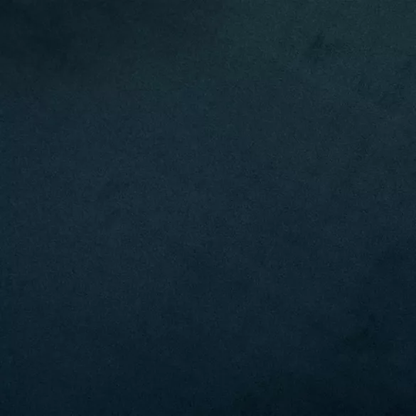 kék bársony hintaszék