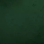 sötétzöld bársony hintaszék