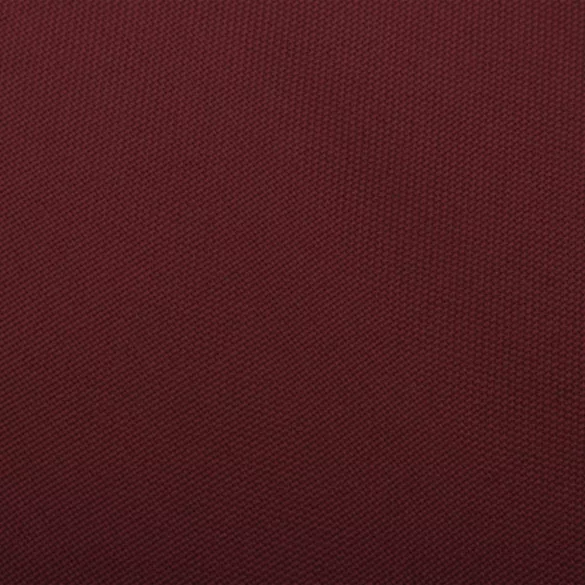 bordó szövet hintaszék