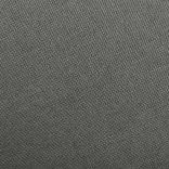 világosszürke szövet hintaszék