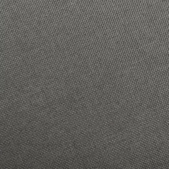 világosszürke szövet hintaszék