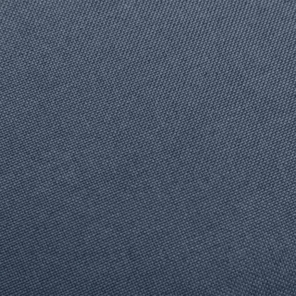 kék szövet hintaszék