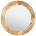 tömör mangófa öltözőasztal 100 x 50 x 76 cm