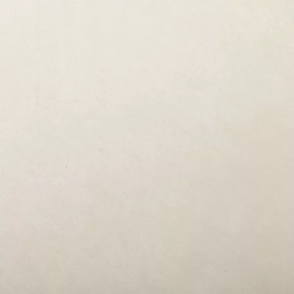 krémfehér bársony hintaszék